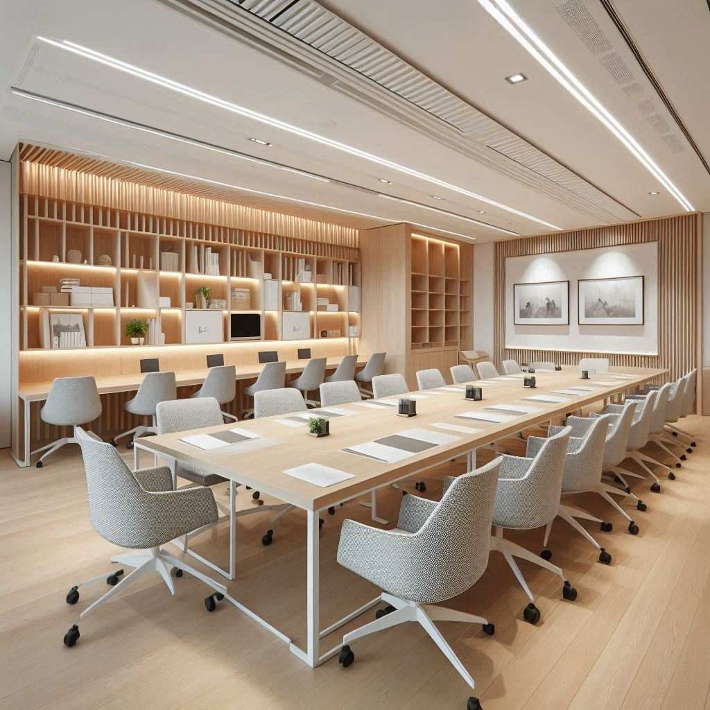 财务部门面对客户投诉集中反馈应给写字楼办公办公区动静分离增加哪些核查步骤